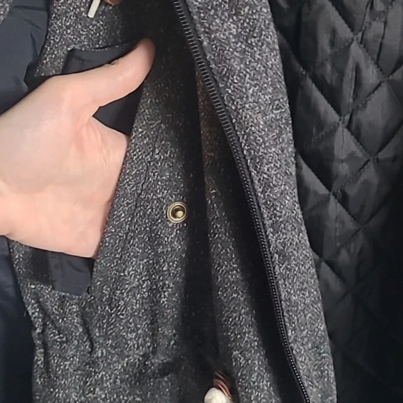 Burton jacket - Picture 4 of 4